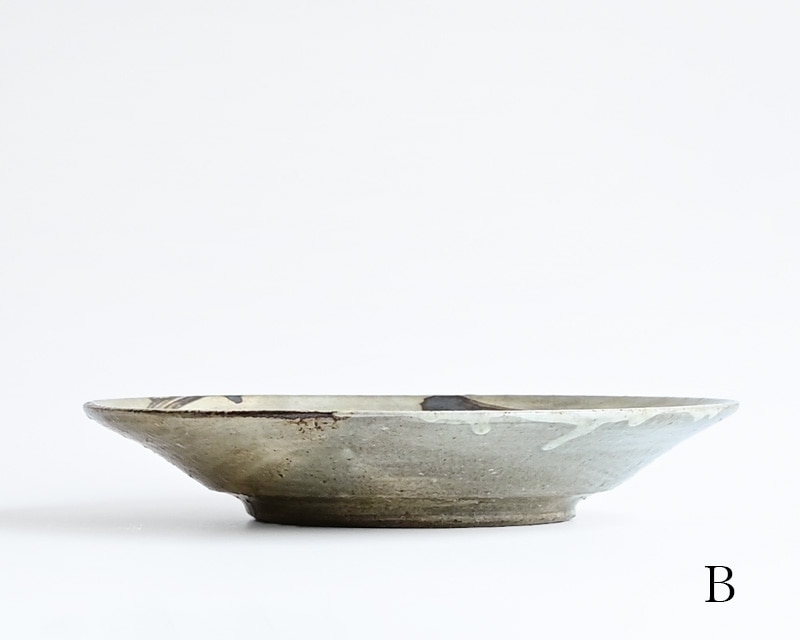 木曽志真雄 8寸皿 アソート | ブランド,木曽志真雄 | YUI LIVINGS