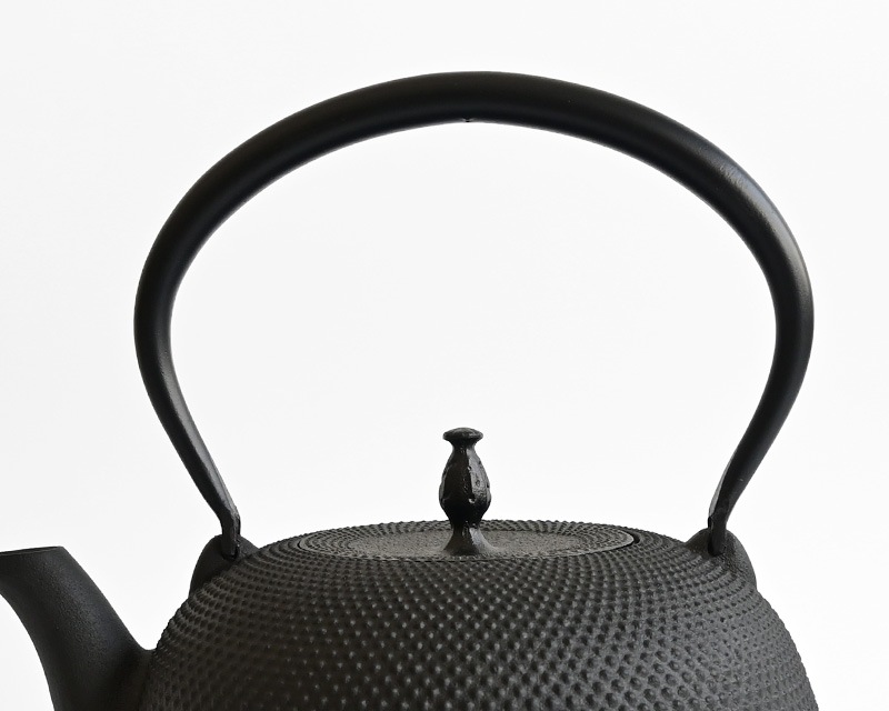 鉄瓶 観月アラレ 1.85L【送料無料】 | 和食器 | YUI LIVINGS | 神戸