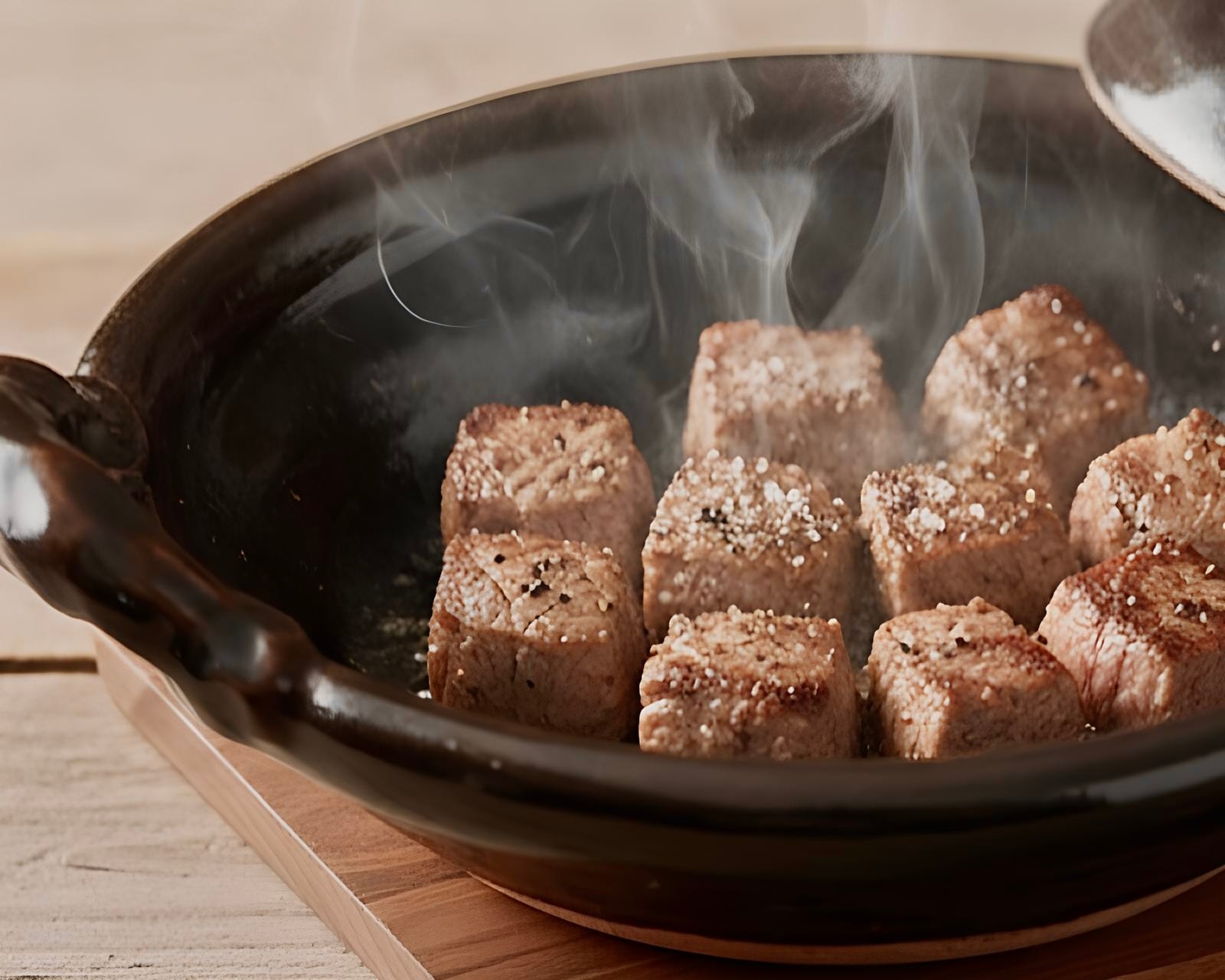 土楽窯 蓋付黒鍋 6寸 繩手 | ブランド,土楽窯 | YUI LIVINGS | 神戸