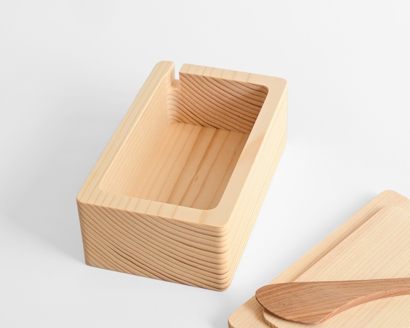 バターケース | 洋食器・ガラス | YUI LIVINGS | 神戸三宮の生活雑貨店