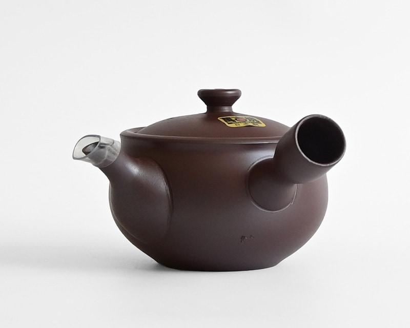 万古カゴ網急須 350cc | 和食器 | YUI LIVINGS | 神戸三宮の生活雑貨店