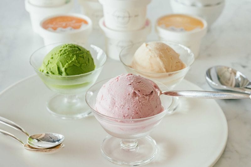 選べる１２個セット (季節のフレーバー入）