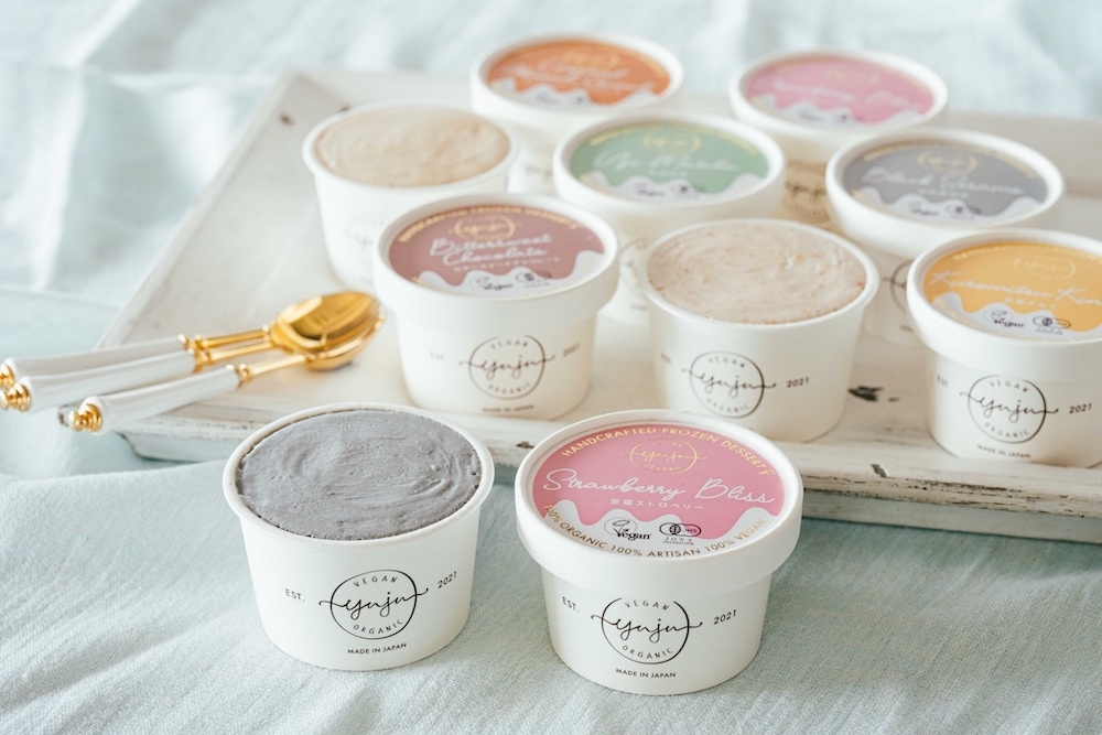 自由に選べる10個セット (季節のフレーバー入)