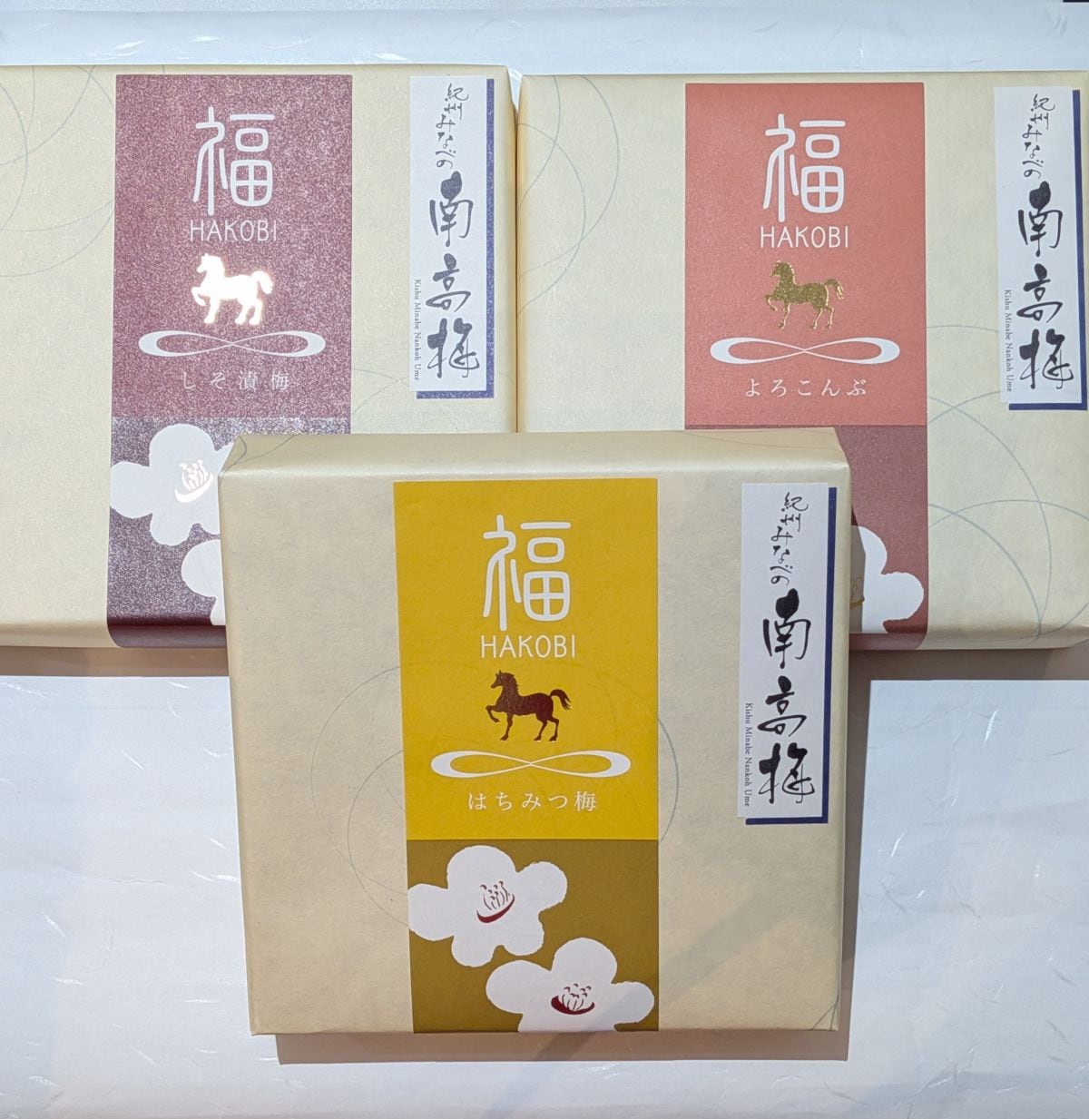 福はこび　330ｇ