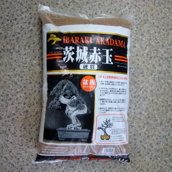 用土 硬質赤玉土 二本線 約14l 資材 用土 用土各種 赤玉土など 遊恵盆栽 本店 用土 硬質赤玉土 二本線 約14l 資材 用土 用土各種 赤玉土など 遊恵盆栽 本店