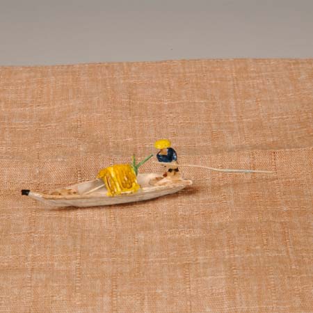 盆石 水石 盆景 一式 まとめて 舟 小屋 人物 添配 添景 盆栽道具  