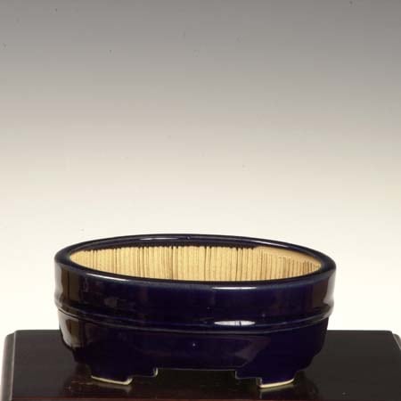 美功(びこう） 14cm【現品】 | 盆栽鉢・水盤,現代小鉢,美功(びこう