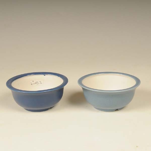 国産鉢：丸鉢 8.8cm*資材 | 盆栽鉢・水盤,お買い得小鉢,色物,鉢径