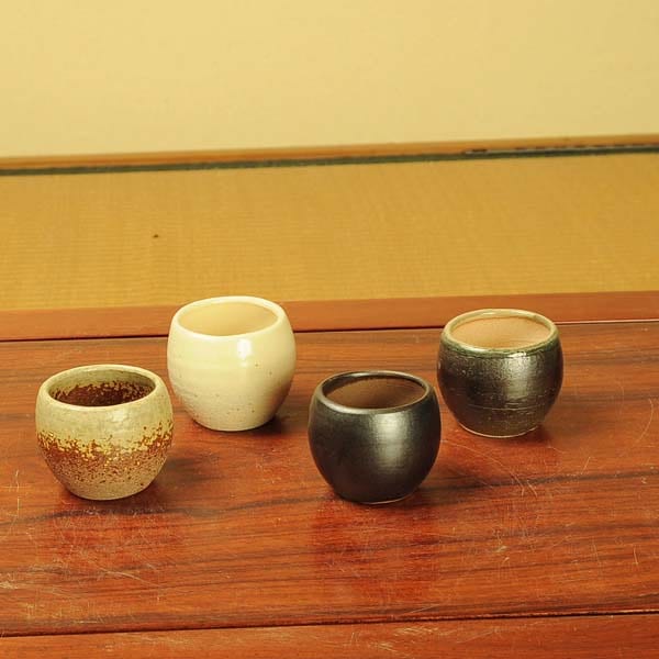 鉢：瀬戸焼小鉢 *資材6.3cm | 盆栽鉢・水盤,お買い得小鉢,色物,鉢径