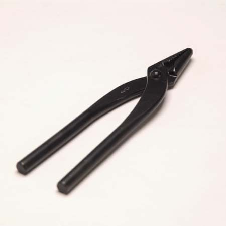 盆栽道具：銀峰印 矢床(やっとこ) 180mm*資材 | 盆栽手入れ道具,鋏