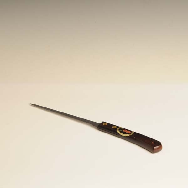 盆栽道具：八木光 盆栽用鋸(ノコギリ) 300mm*資材 | 盆栽手入れ道具