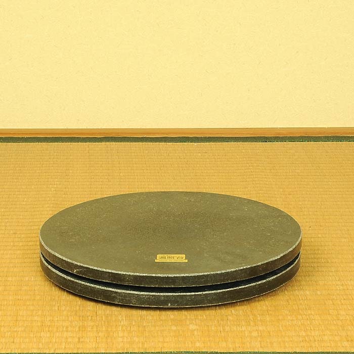 盆栽　ユニトップ偏照台　回転台　3個セット 盆栽 ユニトップ偏照台 回転台 3個セット