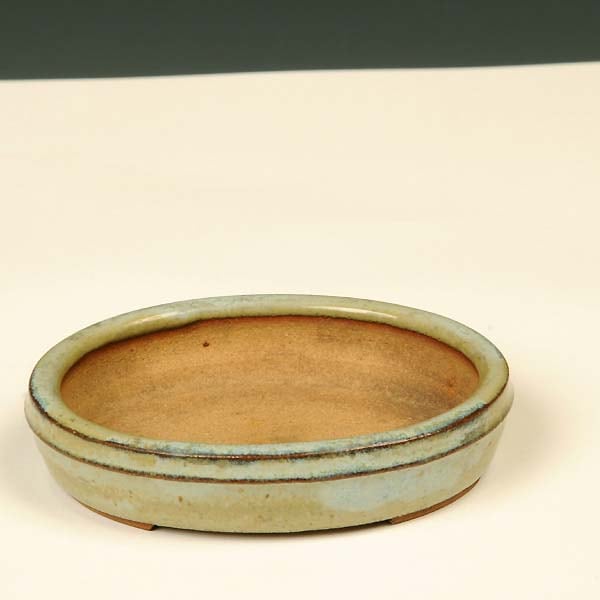 鉢：伊藤屯洋(とんよう) 9.2cm*資材【現品】 | 盆栽鉢・水盤,現代