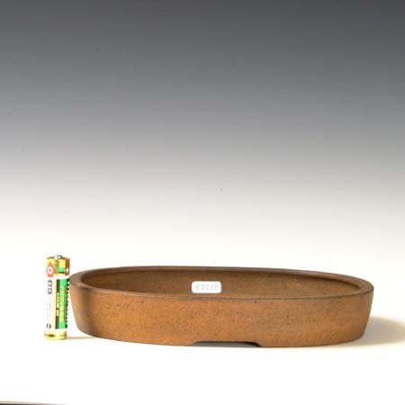 美濃兼山 19.5cm 【送料無料】 | 盆栽鉢・水盤,現代小鉢,その他(高級