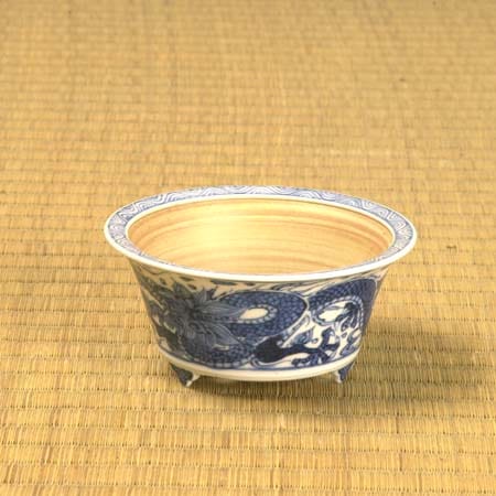 平安香艸 9.3cm 【送料無料】 | 盆栽鉢・水盤,現代小鉢,その他(高級