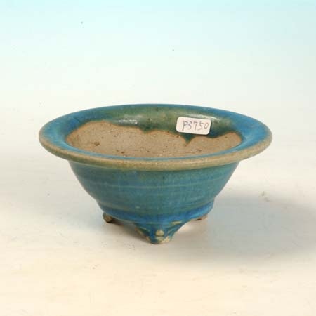 忠寛(ちゅうかん) 11.5cm | 盆栽鉢・水盤,現代小鉢,忠寛 | 遊恵盆栽 本店