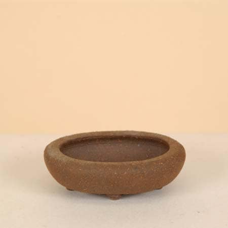 常滑作家:英明(燿山) 7.0cm | 盆栽鉢・水盤,現代小鉢,燿山 常滑作家:英明(燿山) 7.0cm | 盆栽鉢・水盤,現代小鉢,燿山