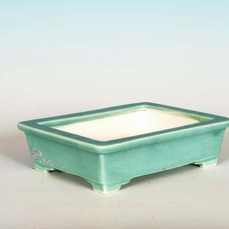 御蔵山(おぐらやま) 15.4cm 【送料無料】 | 盆栽鉢・水盤,現代小鉢