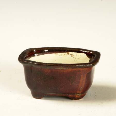 御蔵山 盆栽鉢 ミニ盆栽鉢 盆栽鉢 御蔵山 Yahoo!オークション -「御蔵