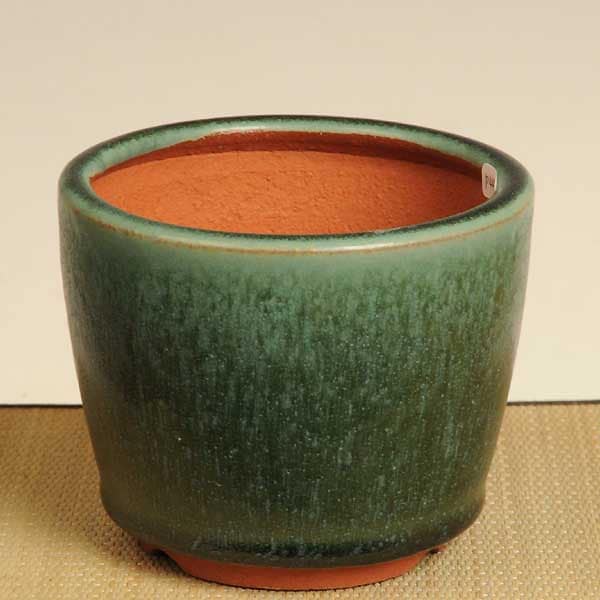 小品盆栽鉢 / 作家：英明 小品盆栽鉢 / 作家：英明