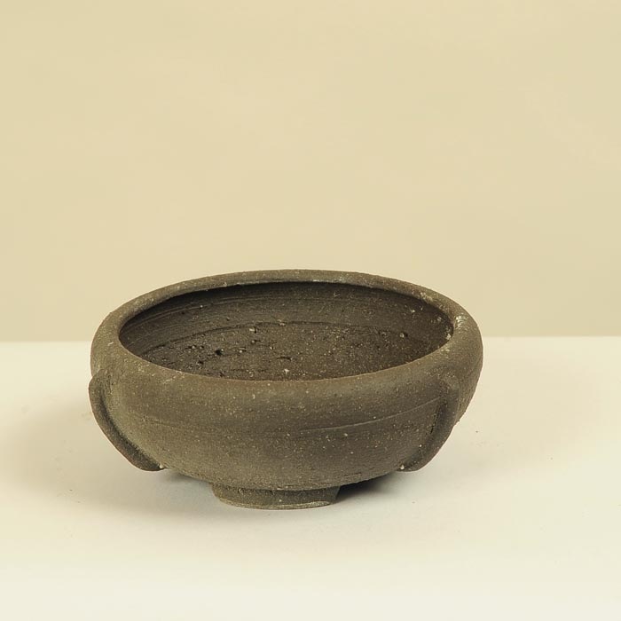 平安虹泉(へいあんこうせん) 8.7cm | 盆栽鉢・水盤,現代小鉢,平安虹
