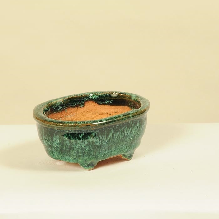 盆栽鉢 ⑫ 秀峰 405＋683 3鉢 盆栽 盆栽鉢 植木鉢 和鉢 秀峰 405＋683 3