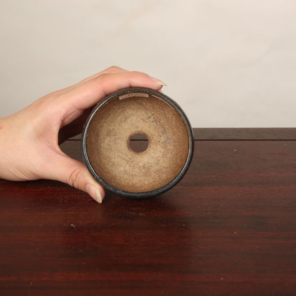 町直(まちなお） 8.4cm | 盆栽鉢・水盤,古鉢・銘鉢,町直 | 遊恵盆栽 本店