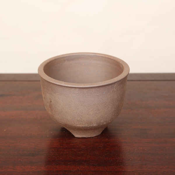 立杭焼：伝市小鉢E 3号 9.5cm*資材 | 盆栽鉢・水盤,お買い得小鉢,土