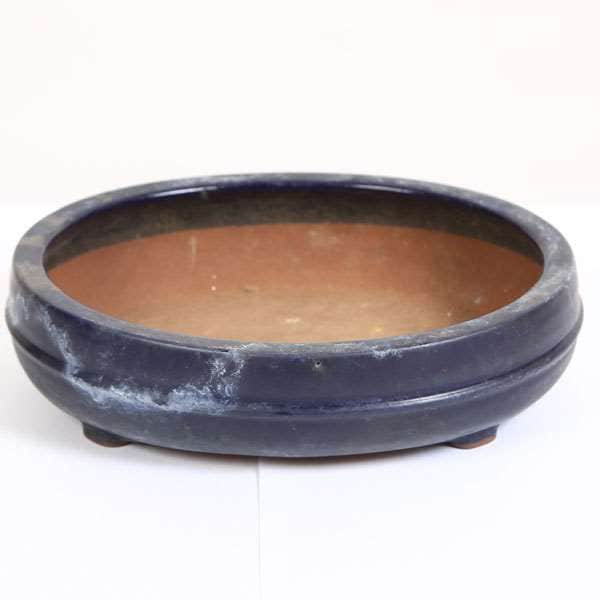 鉢：伊藤屯洋(とんよう) 19.5cm 【現品】*資材 | 盆栽鉢・水盤,現代 
