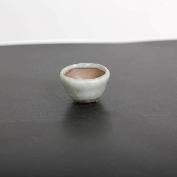 和雀(わじゃく) 3.9cm 【現品】 | 盆栽鉢・水盤,現代小鉢,和雀(わ