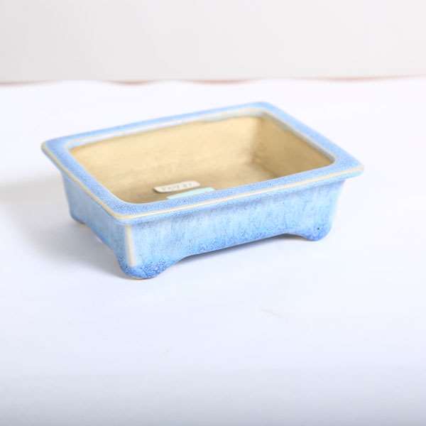 鉢：和雀(わじゃく) 11.5cm 【現品】 【送料無料】*資材 | 盆栽鉢