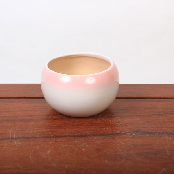 鉢： 白桃 3.5号 10.5cm*ピンク 丸鉢 資材 | 盆栽鉢・水盤,お買い得