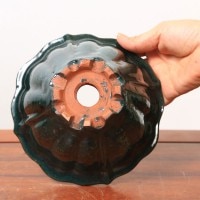 常滑陶工泥珠 | みさきのミニ盆栽遊び