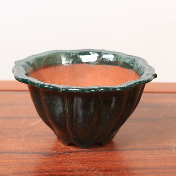 盆栽鉢　秀峰造　常滑　13号　bonsai 盆栽鉢 秀峰造 常滑 13号 bonsai 盆栽鉢 秀峰造 常滑 13号 bonsai