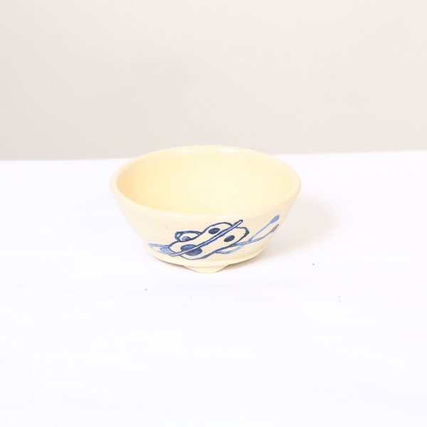 403 盆栽　盆栽鉢　植木鉢　和鉢　碧祥 碧祥(へきしょう) 8.6cm 【現品】 | 盆栽鉢・水盤,現代小鉢,その他
