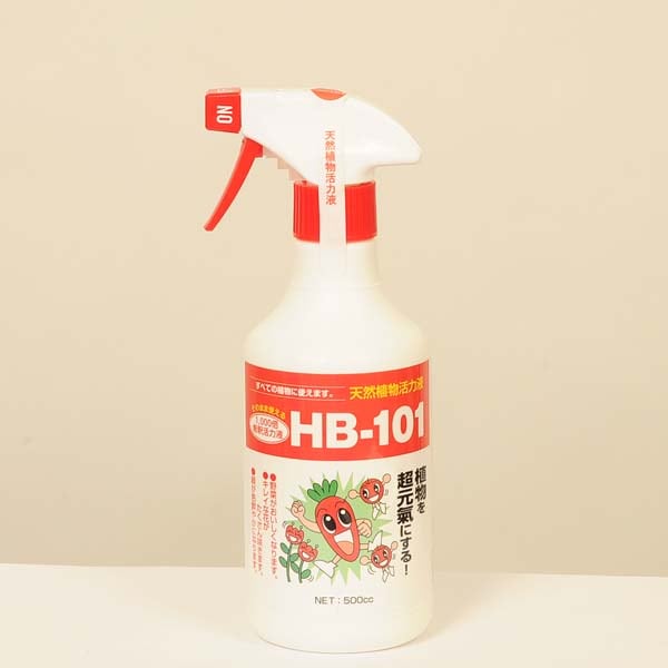 ϱաΤޤ޻Ȥ롡HB-101500cc*