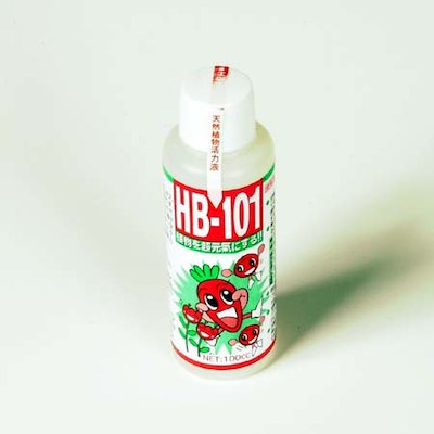 ���ϱա�HB-101��100cc*���