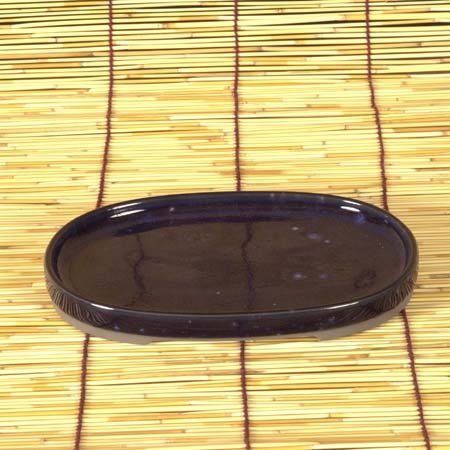 水盤：国産水盤 5号 15.8cm*資材 | 盆栽鉢・水盤,お買い得小鉢