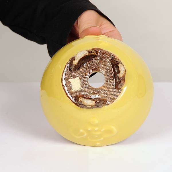 現代小鉢：平安虹泉 碗型丸鉢 12.0cm【現】 | すべての商品 | 遊恵