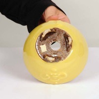 現代小鉢：平安虹泉 碗型丸鉢 12.0cm【現】 | すべての商品 | 遊恵
