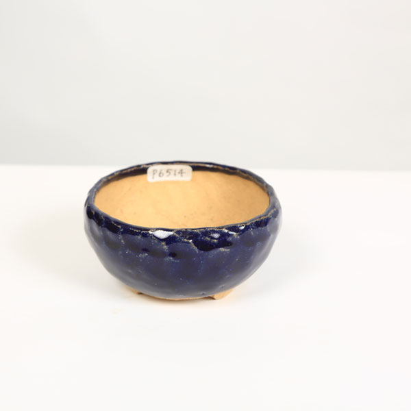 本命ギフト 豊千 ミニ盆栽鉢 工芸品