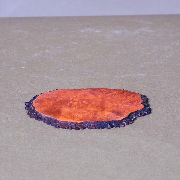 地板：一人作 9.8cm【現品】*資材 じいた | 添景・装飾品,花台・地板