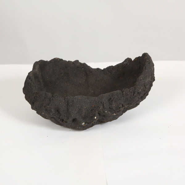 鉢：水昇岩 *資材 深鉢 | すべての商品 | 遊恵盆栽 本店