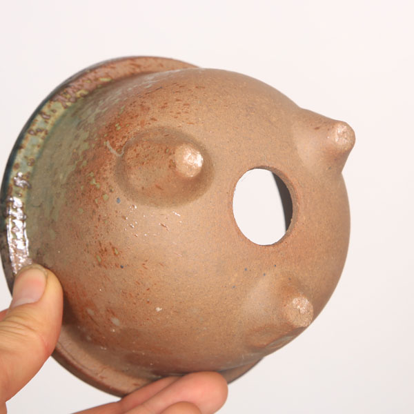 専用❤️ ヤマト便付き同梱-500円 10点マンガンズJB 鉢のまま 長方鉢(盆栽用) 0.5L ブラウン ヤマト プラ鉢 8号鉢 | ホームセンター