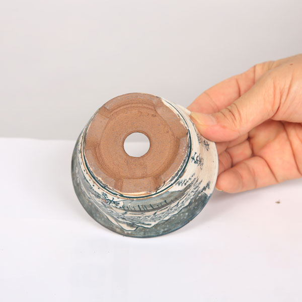 現代小鉢：陶翠 丸鉢 8.8cm【現】 | すべての商品 | 遊恵盆栽 本店