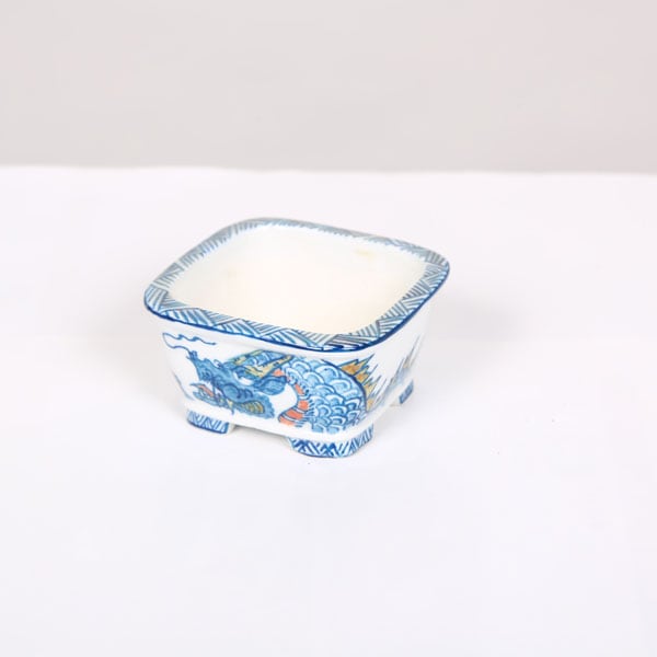 現代小鉢：祥石（二代目） 正方鉢 6.5cm【現】 | すべての商品