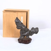 水石・飾り石,水石 | 遊恵盆栽 本店