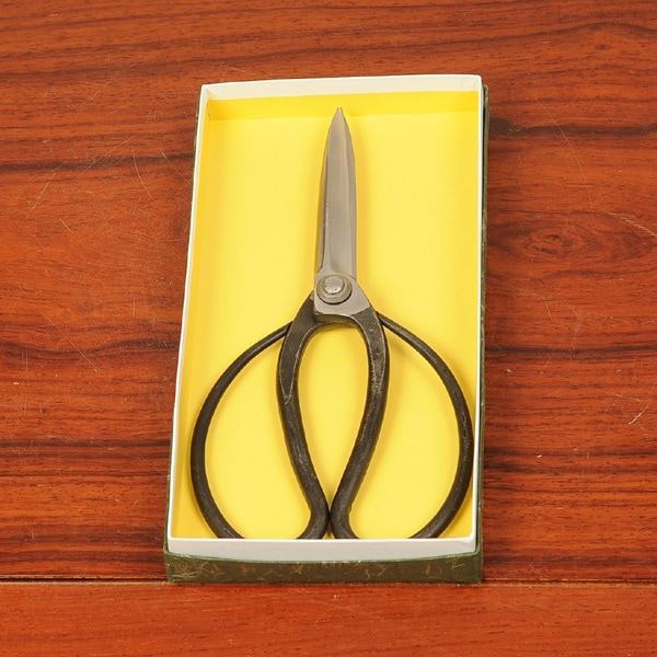 上総鋏　盆栽鋏　伝統的工芸品 上総鋏 盆栽鋏 伝統的工芸品 上総鋏 盆栽鋏 伝統的工芸品