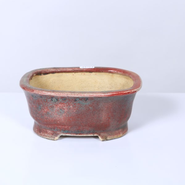 現代小鉢：喜美子 長方鉢（使用感あり）15.7cm【現】 | すべての商品