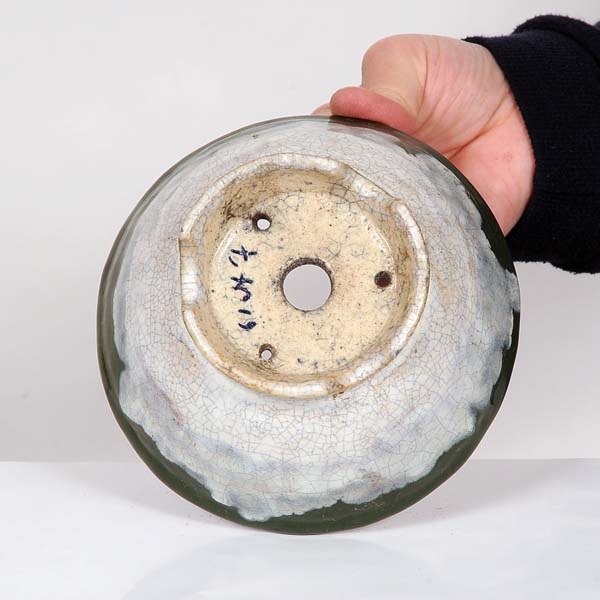 現代小鉢：越前文山（さちこ） 丸鉢 13.9cm【現】 | すべての商品